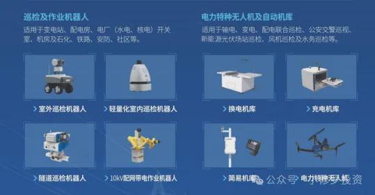 南网科技股东大会聚焦储能、物联网、无人机与机器人及网络技术服务