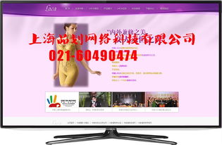 网络技术服务新标杆 上海品划网络公司如何助力松江网站建设