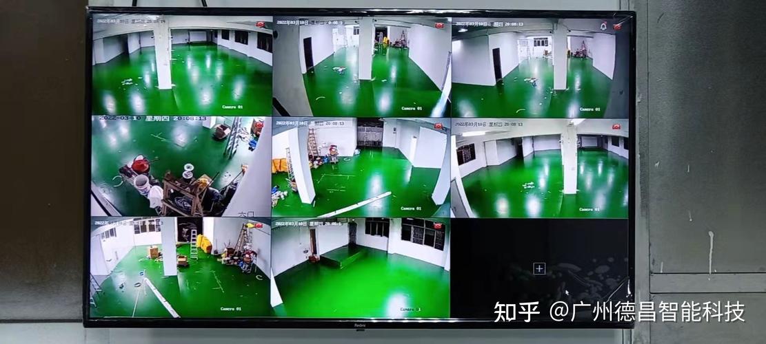 从化良口镇安防弱电维修电脑网络故障车牌识别安装维护收银系统监控